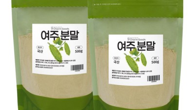 😲 놓치면 후회! 여주분말 500g 솔직 후기 & 꿀팁 대방출! 💚